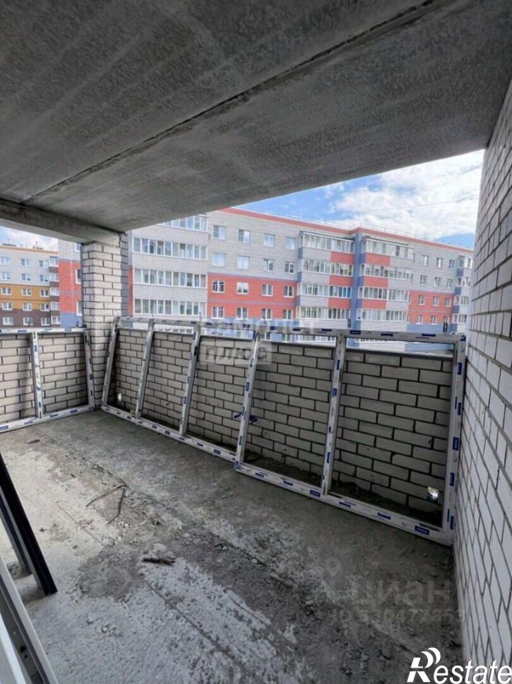 1-комн квартира ул Чернышевского, 108а 3,  д. 108а 3,  к. 3