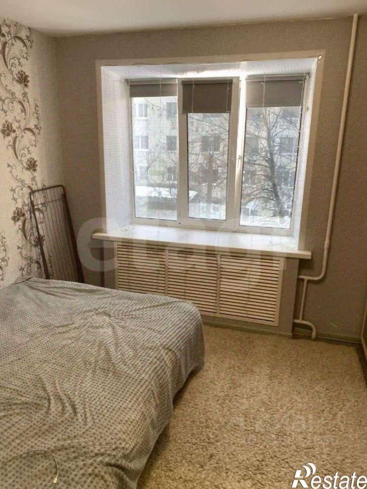 Комната ул Залинейная, 22а,  д. 22а
