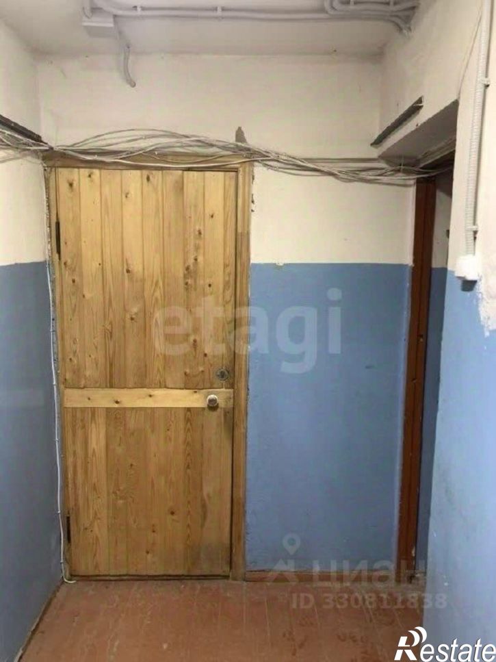 Комната ул Залинейная, 22а,  д. 22а