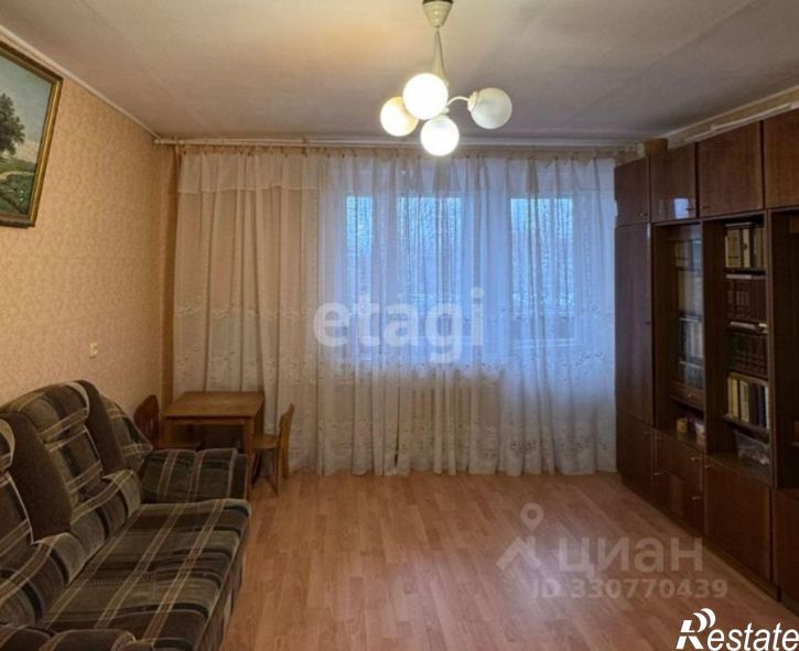 3-комн квартира ул Дзержинского, 15,  д. 15