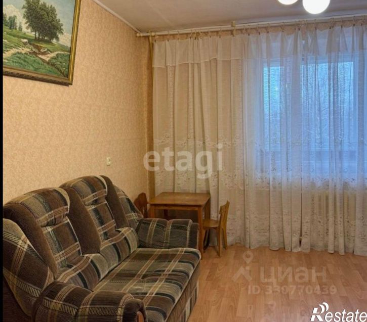 3-комн квартира ул Дзержинского, 15,  д. 15