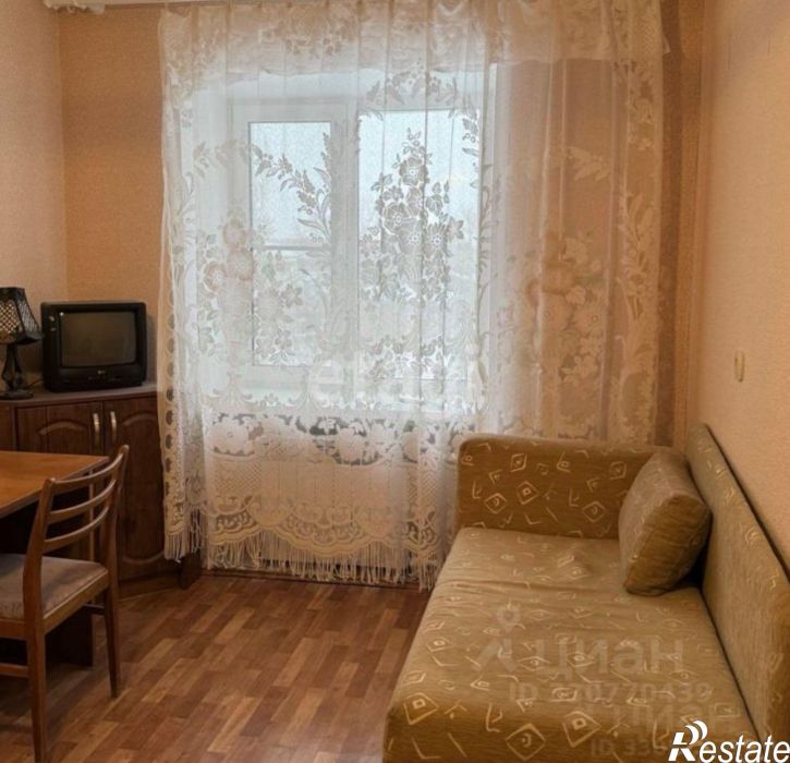 3-комн квартира ул Дзержинского, 15,  д. 15