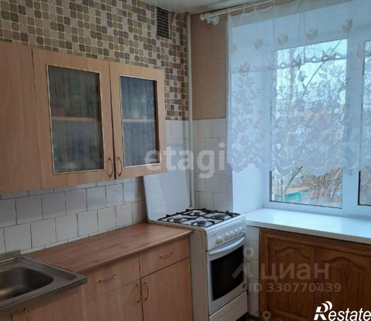 3-комн квартира ул Дзержинского, 15,  д. 15