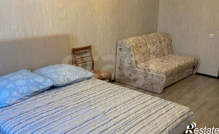 1-комн квартира Судоремонтная улица, 52,  д. 52