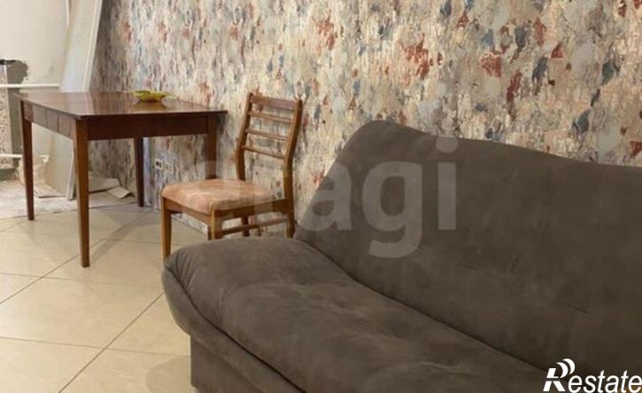 1-комн квартира Судоремонтная улица, 52,  д. 52