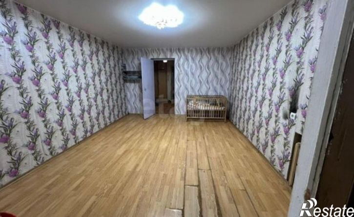 1-комн квартира Северная улица, 18,  д. 18