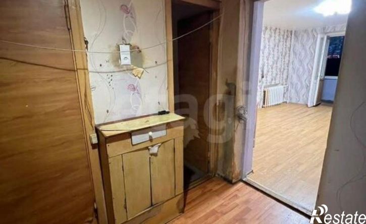 1-комн квартира Северная улица, 18,  д. 18