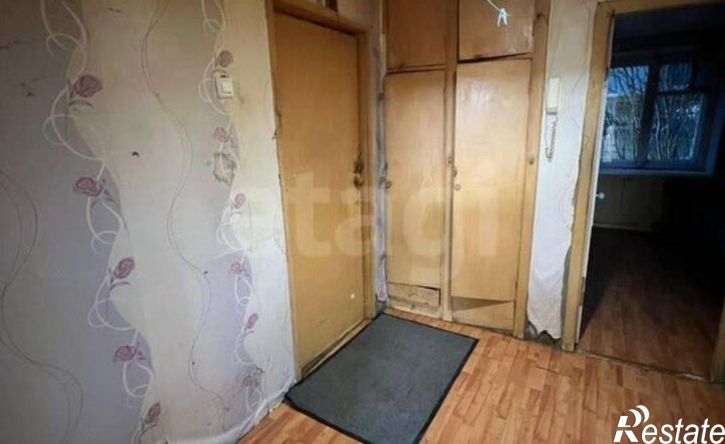 1-комн квартира Северная улица, 18,  д. 18