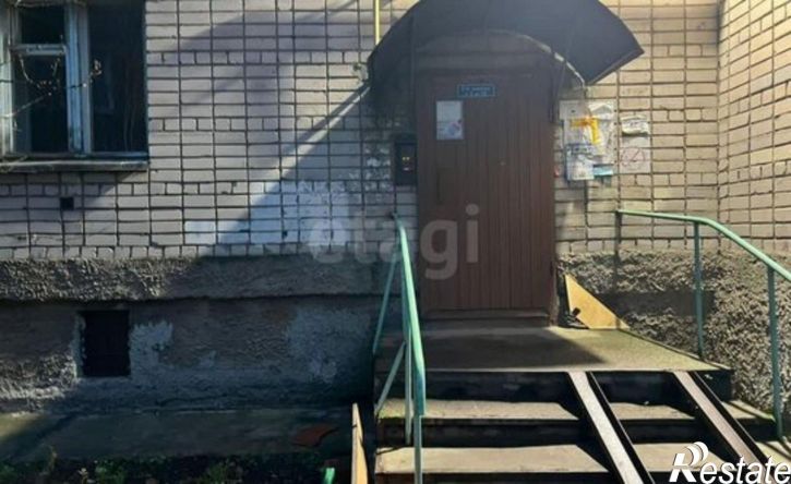 1-комн квартира Северная улица, 18,  д. 18