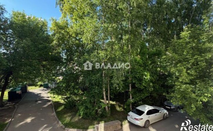 2-комн квартира ул Воровского, 66,  д. 66