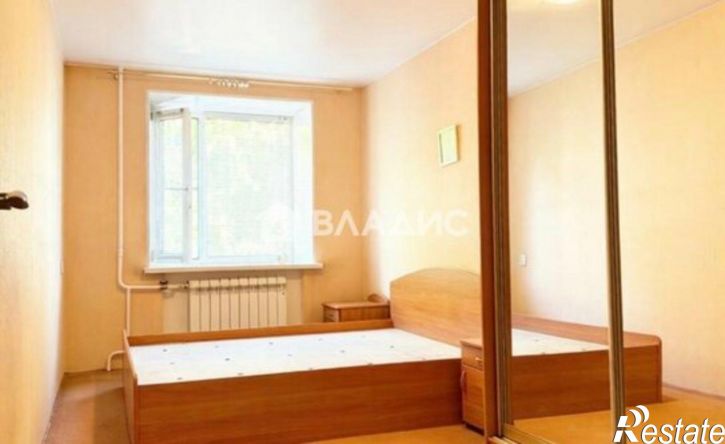 2-комн квартира ул Воровского, 66,  д. 66