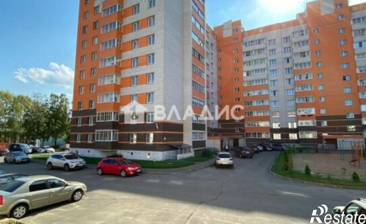 3-комн квартира ул Гагарина, 70,  д. 70
