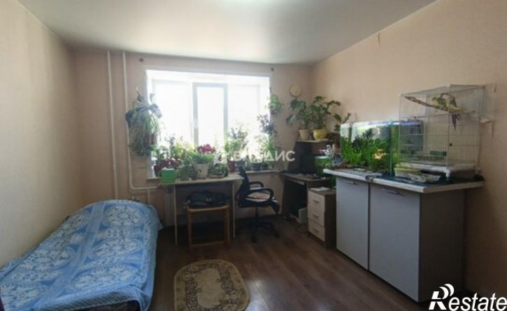 3-комн квартира ул Гагарина, 70,  д. 70