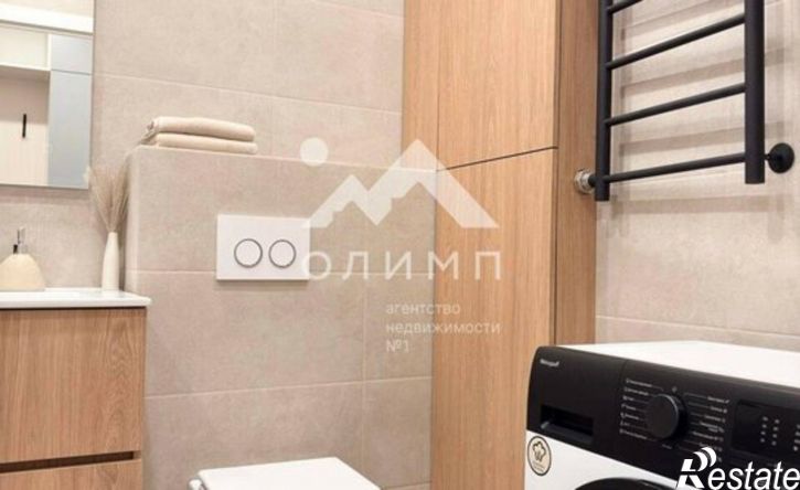 1-комн квартира улица Возрождения, 35 к1,  д. 35 к1