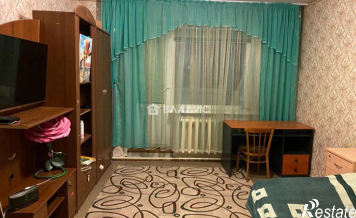 2-комн квартира улица Солодунова, 49А,  д. 49А