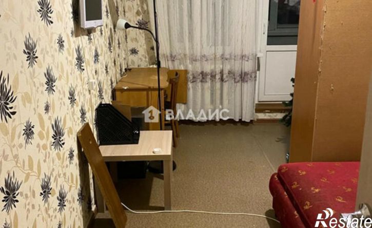 2-комн квартира улица Солодунова, 49А,  д. 49А