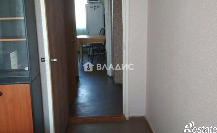 2-комн квартира улица Солодунова, 49А,  д. 49А
