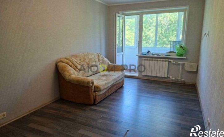 2-комн квартира улица Текстильщиков, 21Б,  д. 21Б
