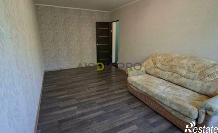 2-комн квартира улица Текстильщиков, 21Б,  д. 21Б