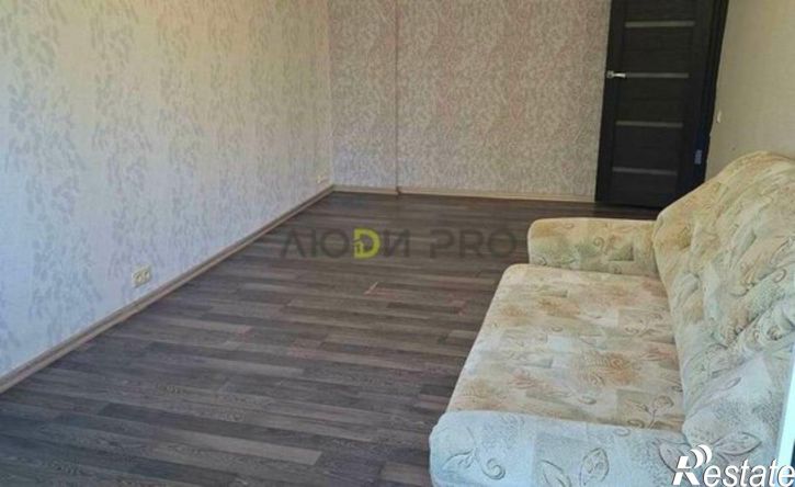 2-комн квартира улица Текстильщиков, 21Б,  д. 21Б