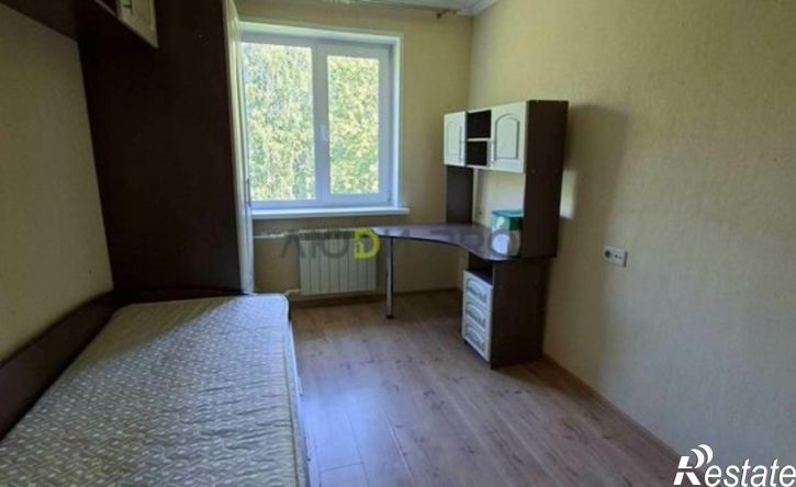 2-комн квартира улица Текстильщиков, 21Б,  д. 21Б