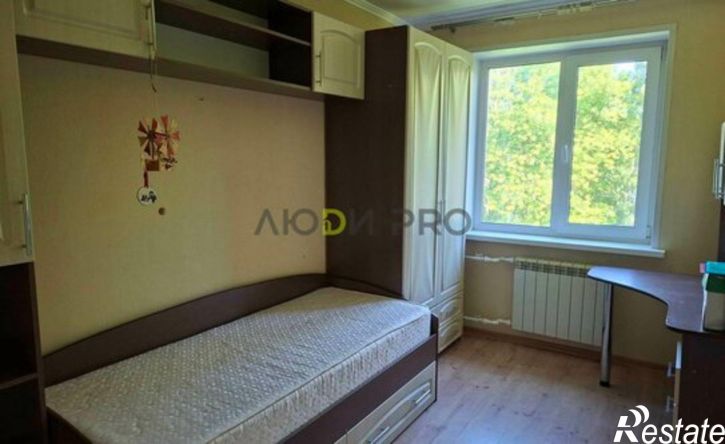 2-комн квартира улица Текстильщиков, 21Б,  д. 21Б