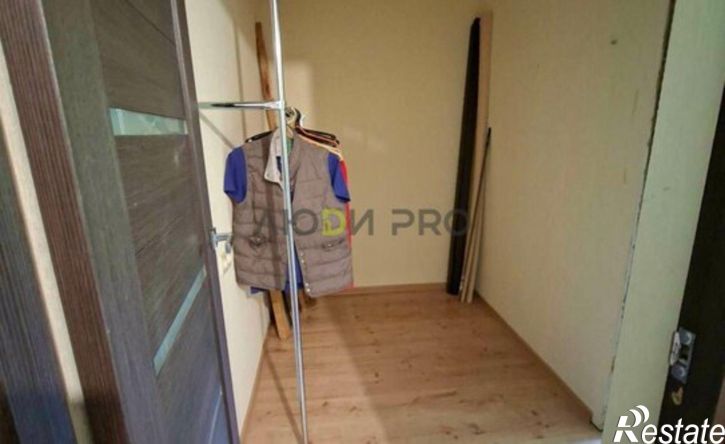 2-комн квартира улица Текстильщиков, 21Б,  д. 21Б