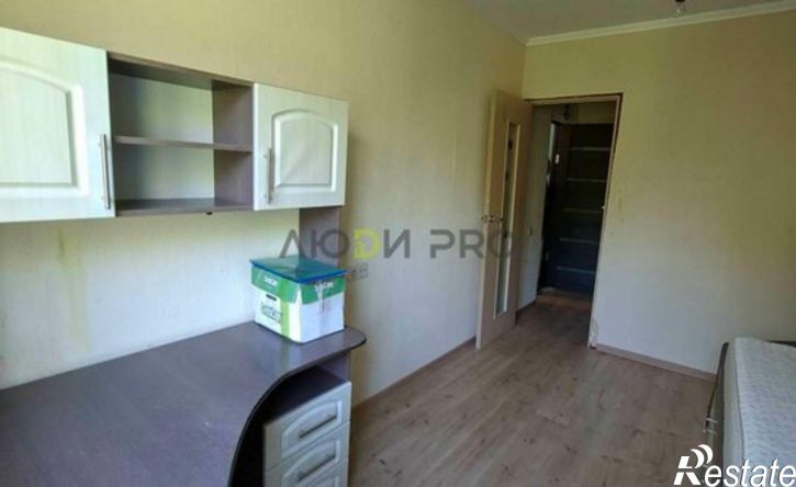 2-комн квартира улица Текстильщиков, 21Б,  д. 21Б