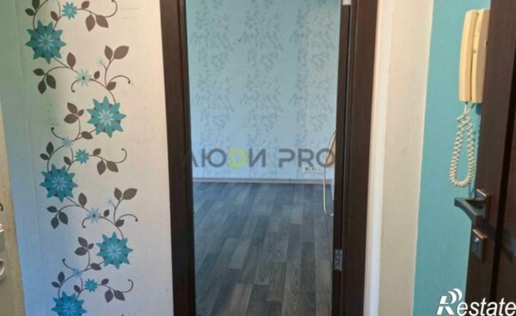 2-комн квартира улица Текстильщиков, 21Б,  д. 21Б