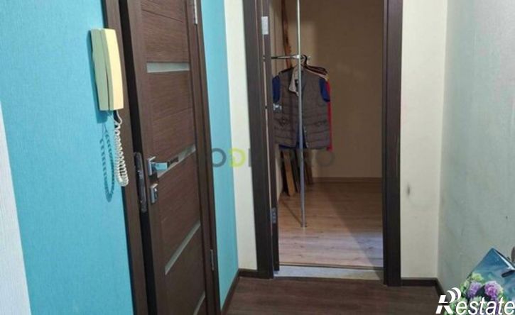 2-комн квартира улица Текстильщиков, 21Б,  д. 21Б