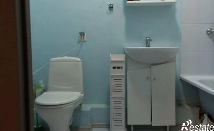 1-комн квартира наб 6 Армии, 1,  д. 1