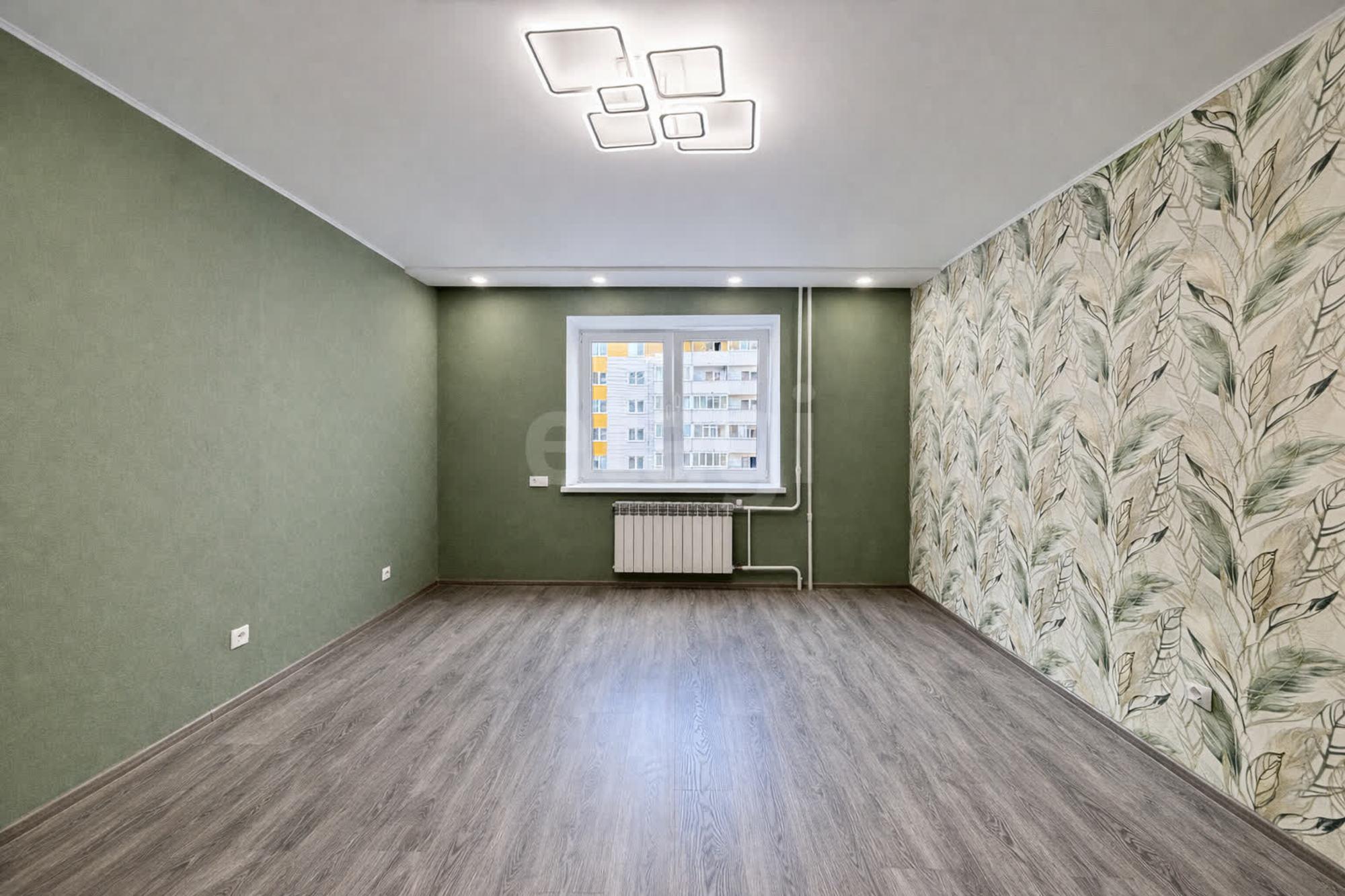 Купить квартиру за 6 300 000 рублей на улица Гагарина, 80ак2