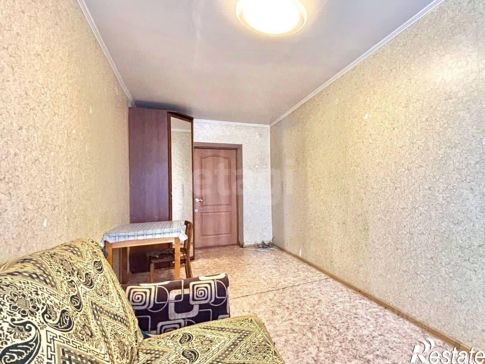 Купить комнату за 550 000 рублей на ул Городской Вал, 11