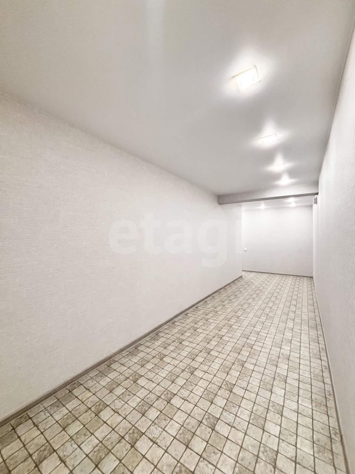 2-комн квартира улица Гагарина, 80ак2