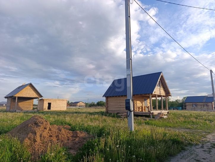 Коттедж/дом Баранковская улица