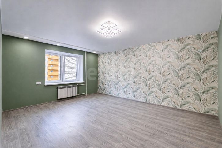 2-комн квартира улица Гагарина, 80ак2