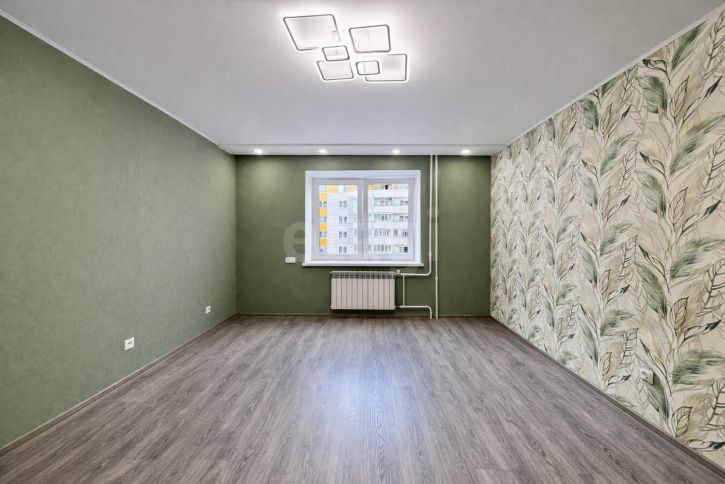 2-комн квартира улица Гагарина, 80ак2