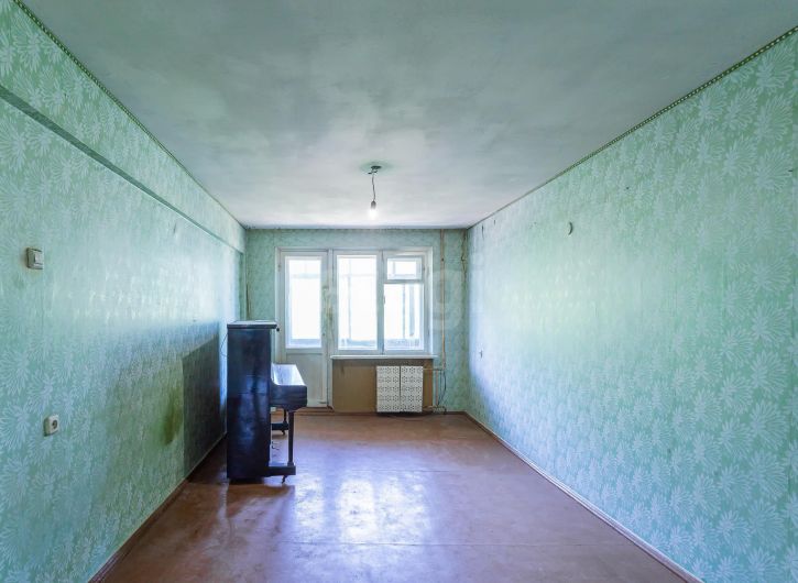 3-комн квартира улица Можайского, 68