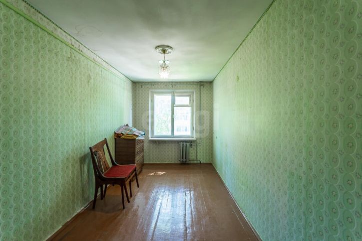 3-комн квартира улица Можайского, 68
