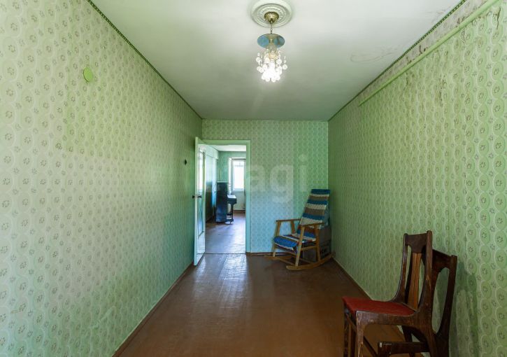 3-комн квартира улица Можайского, 68