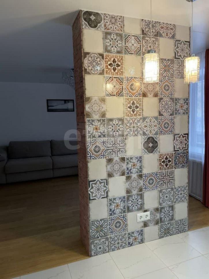 3-комн квартира Ленинградская улица, 140а