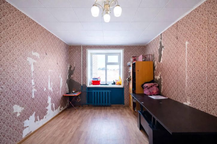 2-комн квартира улица Петина, 10