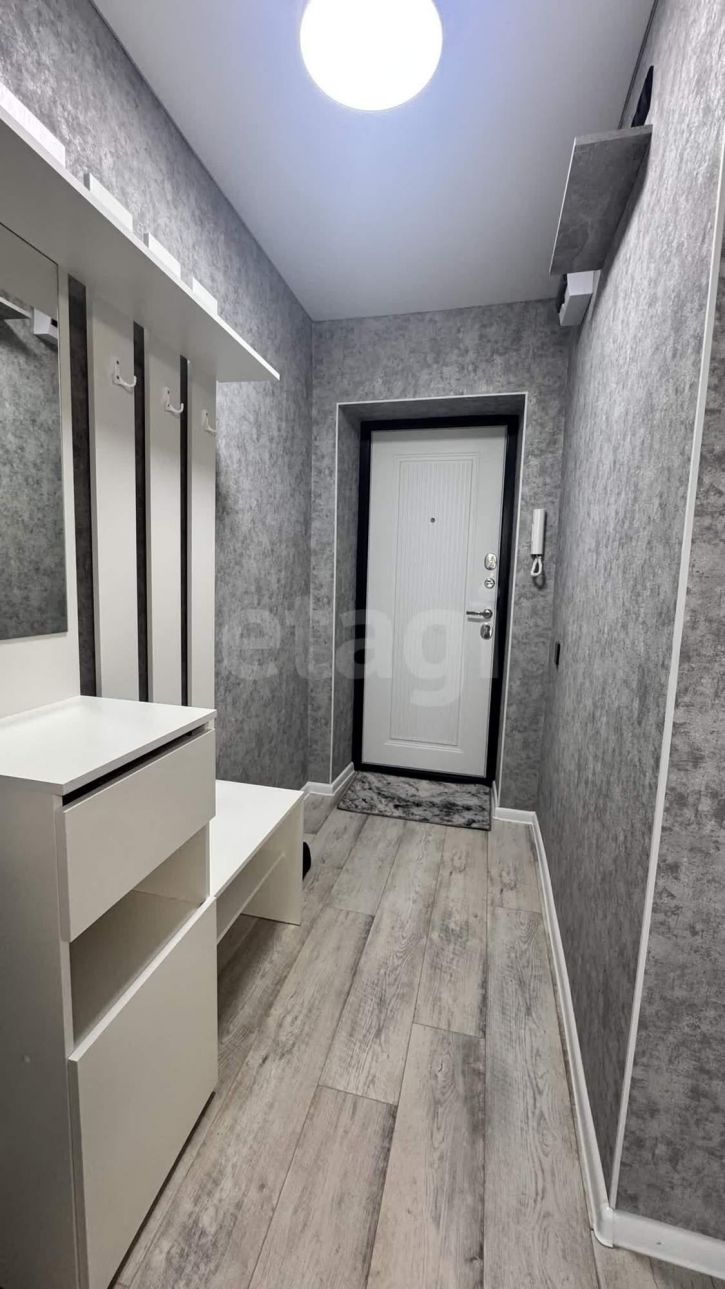 1-комн квартира улица Чернышевского, 112а