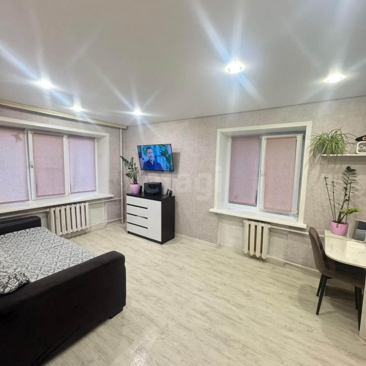 1-комн квартира Огородный переулок, 3а