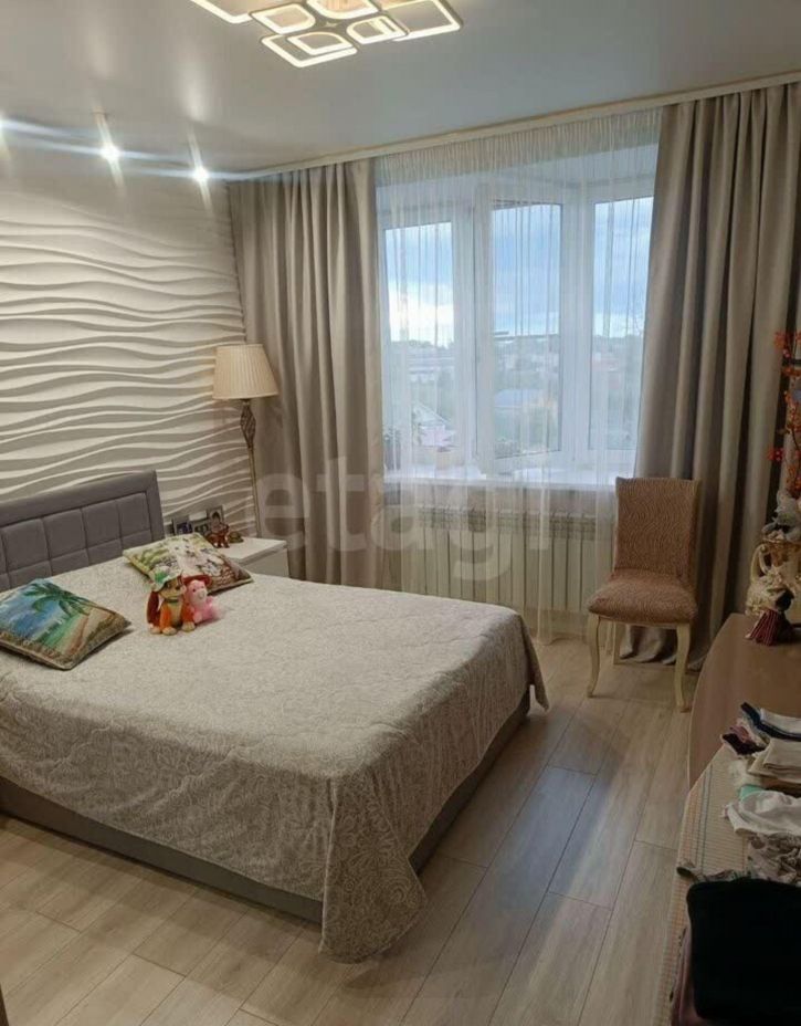 1-комн квартира улица Добролюбова, 68