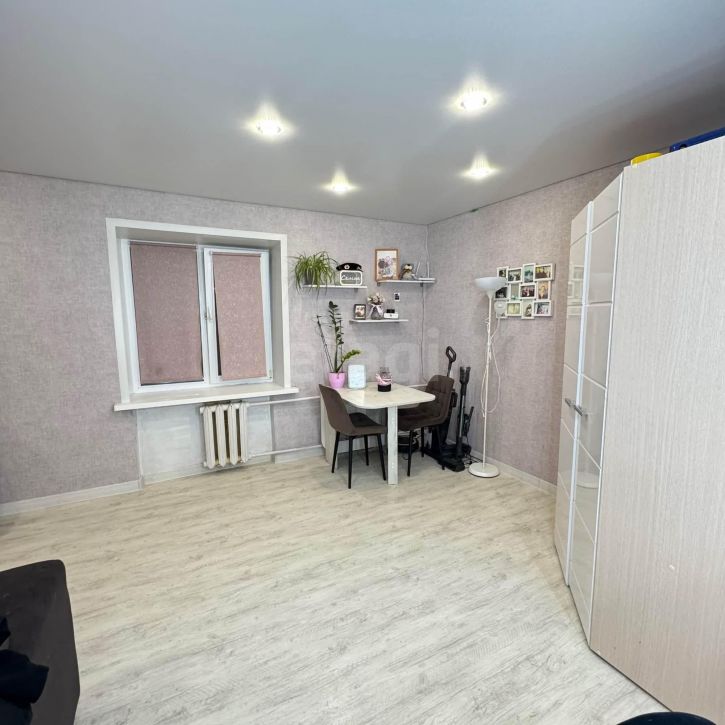 1-комн квартира Огородный переулок, 3а