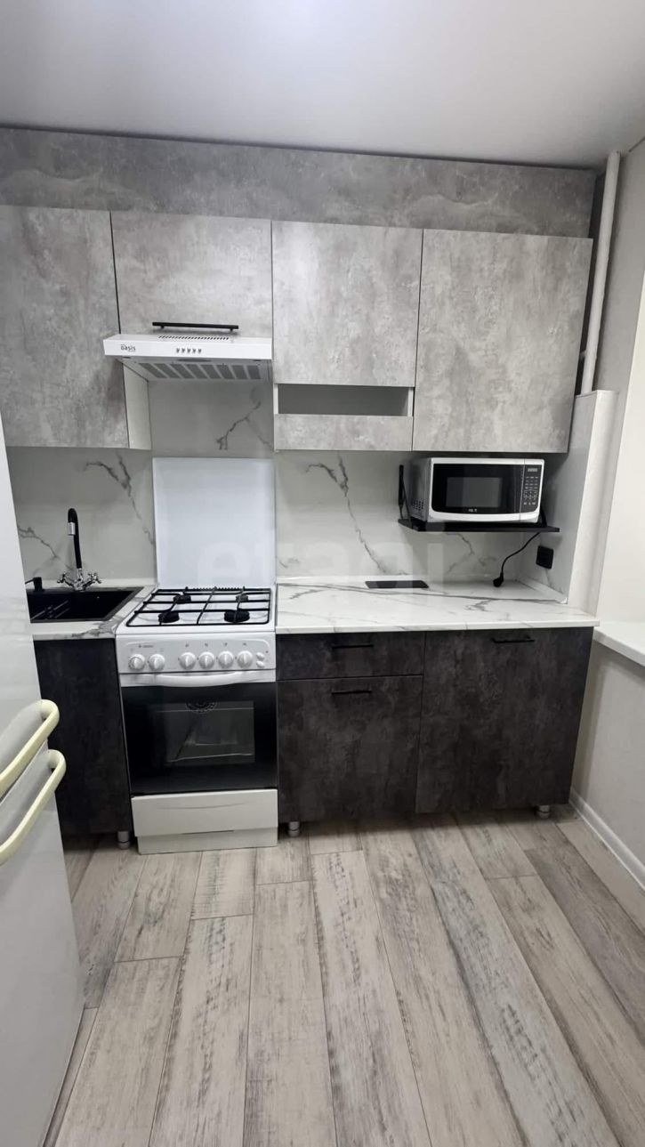 1-комн квартира улица Чернышевского, 112а