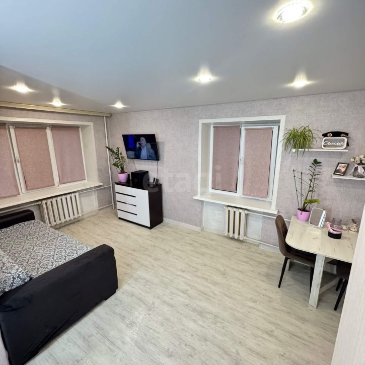 1-комн квартира Огородный переулок, 3а