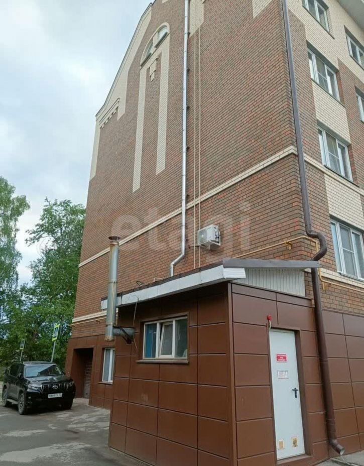 1-комн квартира улица Добролюбова, 68