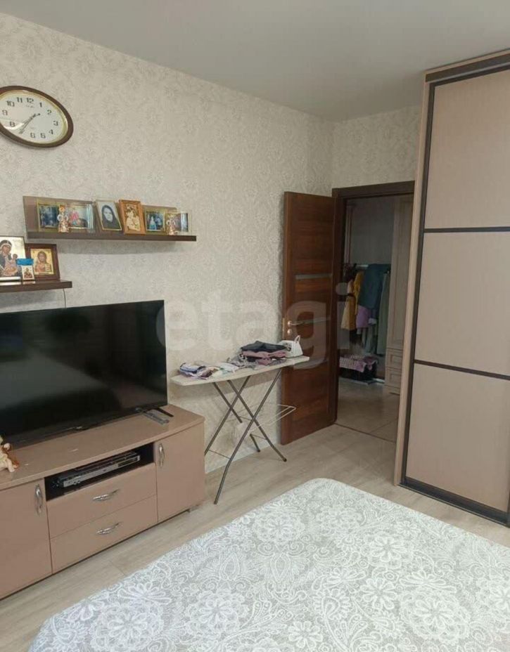 1-комн квартира улица Добролюбова, 68